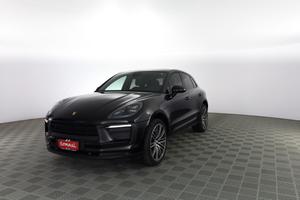 PORSCHE Macan Macan 2.0