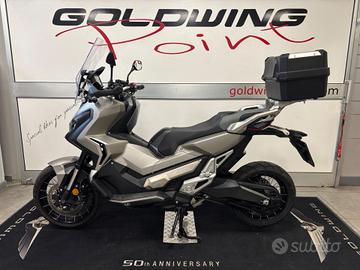 Honda X-ADV 750