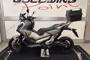 Honda X-ADV 750