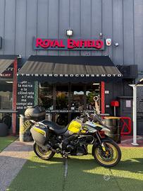 Suzuki V-Strom 1000XT