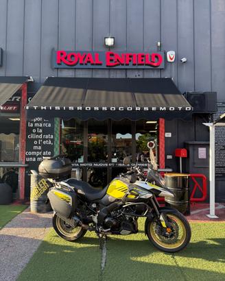Suzuki V-Strom 1000XT