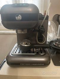 Macchina caffe la pavoni