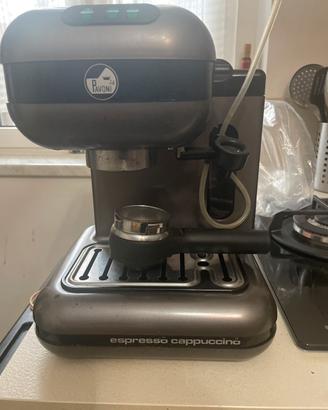 Macchina caffe la pavoni