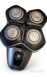 Philips Head Shaver wet & dry HS2980 -Rasoio Testa