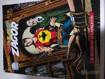 zagor color 14