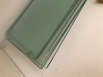 Mensole ripiani Ikea Billy 25/76