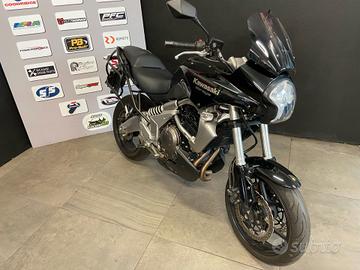 Kawasaki Versys 650