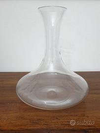 Decanter Bormioli Rocco