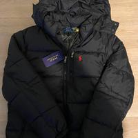 Polo Ralph Lauren Puffer 