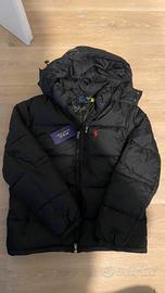 Polo Ralph Lauren Puffer 