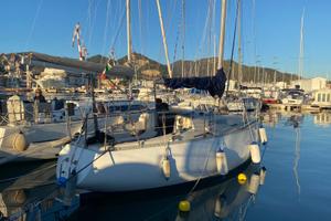 First benettau 30 del 1978 progetto andre’mauric