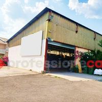 Magazzino Piedimonte San Germano