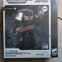 Warhammer joytoy black templars