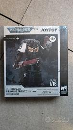 Warhammer joytoy black templars