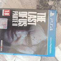 the last of us parte II