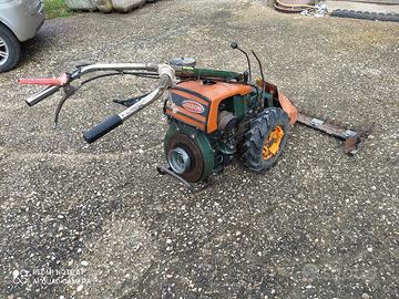 goldoni super 610 D