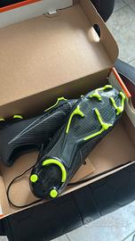 Scarpe da calcio mercurial Nike
