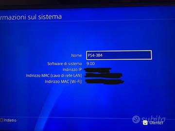 Ps4 9.00