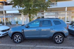 Dacia Duster 1.0 ECO-G 100 CV GPL/Benzina (2024)