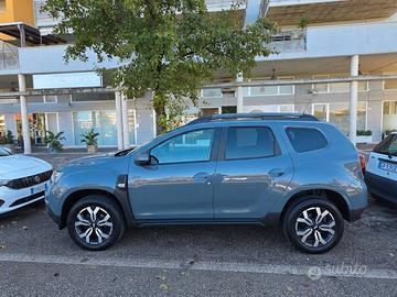 Dacia Duster 1.0 ECO-G 100 CV GPL/Benzina (2024)