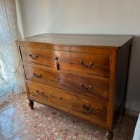 Mobili antiquariato