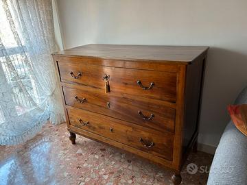 Mobili antiquariato