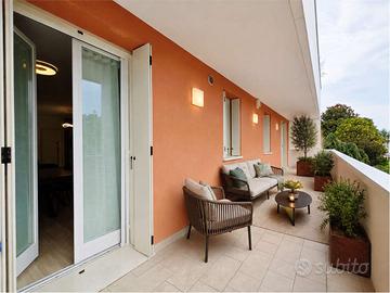 Mirano Appartamento 3 camere con 2 bagni in Classe
