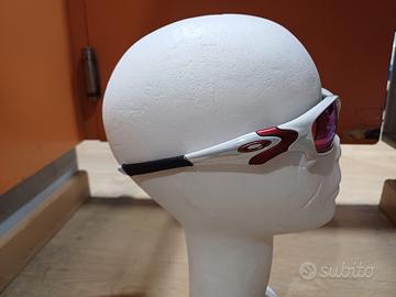 Oakley Straight Jacket 