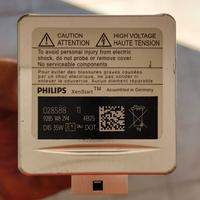 Lampada Xenon Philips D1S