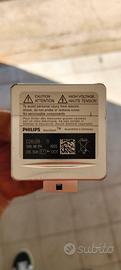 Lampada Xenon Philips D1S