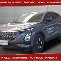 OMODA 5 1.6 TGDI - Trazione anteriore 7DCT Co...