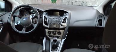 Ford Focus 3 1.6 TDCi Berlina Diesel