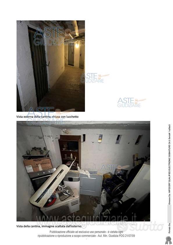 Appartamento – Modena, Cittadella, Centro Storico - Vista 4