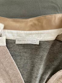 Fabiana Filippi maglia lana