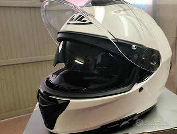 casco HJC C71 nuova serie