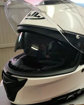 casco HJC C71 nuova serie