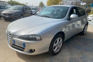 Alfa Romeo 147 1.9 JTD (120) 5 porte Progression