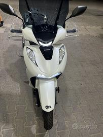 SH 125 honda
