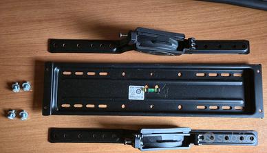 Supporto TV Meliconi T400