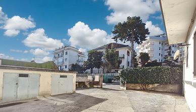 Ampio appartamento ideale uso investimento o b&b