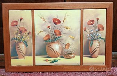 Quadro da cucina