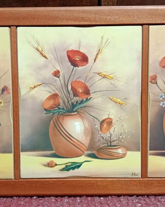 Quadro da cucina