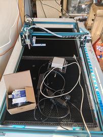 Laser sculpfun S9 5.5w 410x925 + accessori