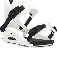 Attacco Snowboard Ride C4