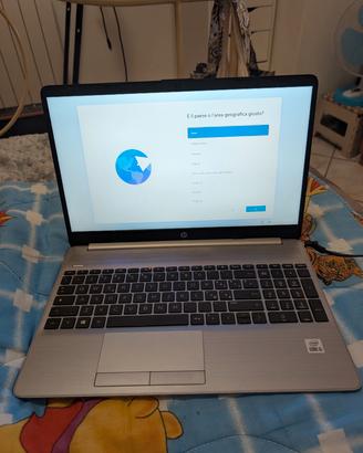 Computer portatile HP 