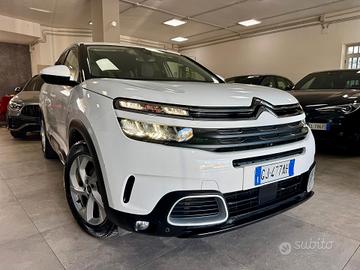 Citroen C5 Aircross 1.5 BlueHDi 130cv EAT8 Feel 20