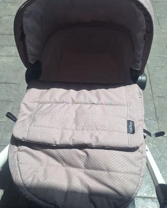 trio peg perego
