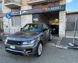 LAND ROVER Range Rover Sport 3.0 TDV6 CONDIZIONI