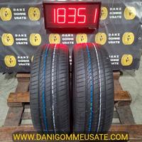 2 GOMME ESTIVE 205 55 16 FIRESTONE 75%