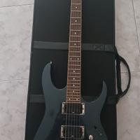 ibanez serie rg